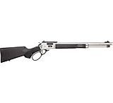 Image of Smith &amp; Wesson 1854 Large Loop Lever Action Rifle, .44 Remington Magnum, 19.25in Barrel