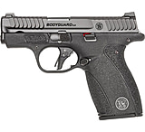 Image of Smith &amp; Wesson Bodyguard 2.0 Semi Auto Pistol, 380 Auto, 2.75 in Barrel