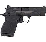 Image of Smith &amp; Wesson CSX Micro-Comp E-Series Semi Auto Pistol, 9mm Luger, 3.6 in Barrel