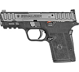 Image of Smith &amp; Wesson Equalizer HC Micro-Compact Semi Auto Pistol, 9mm Luger, 3.67 in Barrel