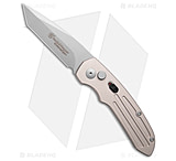 Image of Smith &amp; Wesson Extreme Ops 3.25in Automatic Folding Knife