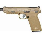 Image of Smith &amp; Wesson M&amp;P 5.7 Semi Auto Pistol, 5.7X28, 5 in Barrel