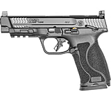 Image of Smith &amp; Wesson M&amp;P M2.0 Semi Auto Pistol with Manual Safety, 10mm Auto, 4.6 in Barrel