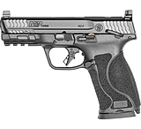 Image of Smith &amp; Wesson M&amp;P M2.0 Semi Auto Pistol with Manual Safety, 10mm Auto, 4 in Barrel