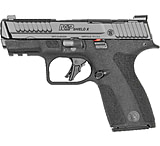 Image of Smith &amp; Wesson M&amp;P Shield X Semi Auto Pistol, 9mm Luger, 3.6 in Barrel
