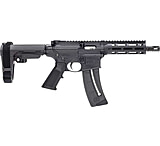 Image of Smith &amp; Wesson M&amp;P15-22 Semi Auto Pistol, 22 Long Rifle, 8 in Barrel