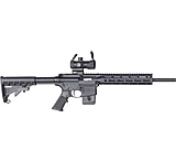 Image of Smith &amp; Wesson M&amp;P15-22 Sport B5 Stock Semi-Auto Rifle, .22 Long Rifle, 16.5in Barrel