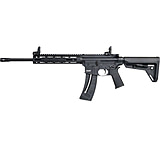 Image of Smith &amp; Wesson M&amp;P15-22 Sport MOE SL Semi-Auto Rifle, .22 Long Rifle, 16.5in Barrel