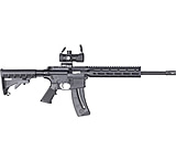 Image of Smith &amp; Wesson M&amp;P15-22 Sport Semi-Auto Rifle, .22 Long Rifle, 16.5in Barrel