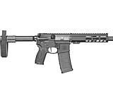 Image of Smith &amp; Wesson M&amp;P15 Semi Auto Pistol with Brace, 223 Rem/5.56 Nato, 7.5 in Barrel