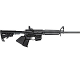 Image of Smith &amp; Wesson M&amp;P15 Sport II Semi-Auto Rifle, 223 Rem/5.56 NATO, 16in Barrel