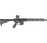 Image of Smith &amp; Wesson M&amp;P15 Sport III Adj Stock Semi-Auto Rifle, 223 Rem/5.56 NATO, 16in Barrel