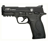 Image of Smith &amp; Wesson M&amp;P22 Compact Semi Auto Pistol, 22 Long Rifle, 3.56 in Barrel