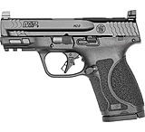 Image of Smith &amp; Wesson M&amp;P9 M2.0 Compact Semi Auto Pistol, 9mm Luger, 3.6 in Barrel