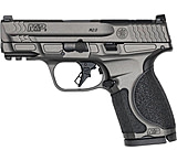 Image of Smith &amp; Wesson M&amp;P9 M2.0 Metal Compact Semi Auto Pistol, 9mm Luger, 3.6 in Barrel