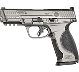 Image of Smith &amp; Wesson M&amp;P9 M2.0 Metal Semi Auto Pistol, 40 S&amp;W, 4.22 in Barrel