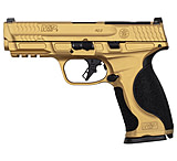 Image of Smith &amp; Wesson M&amp;P9 M2.0 Metal Semi Auto Pistol, 9mm Luger, 4.25 in Barrel