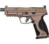 Image of Smith &amp; Wesson M&amp;P9 M2.0 Metal Semi Auto Pistol, 9mm Luger, 4.62 in Barrel