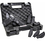 Image of Smith &amp; Wesson M&amp;P9 M2.0 Semi Auto Pistol, 9mm Luger, 4.25 in Barrel