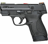 Image of Smith &amp; Wesson M&amp;P9 M2.0 Semi Auto Pistol, 9mm Luger, 5 in Barrel