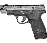 Image of Smith &amp; Wesson M&amp;P9 Pc Shield Plus Comp Semi Auto Pistol, 9mm Luger, 4 in Barrel