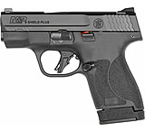 Image of Smith &amp; Wesson M&amp;P9 Shield Plus Semi Auto Pistol, 9mm Luger, 3.1 in Barrel