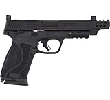 Image of Smith &amp; Wesson PC M&amp;P M2.0 Semi Auto Pistol, 10mm Auto, 5.6 in Barrel