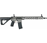 Image of Smith &amp; Wesson PC M&amp;P15 Axe Gvac Semi-Auto Rifle, 223 Rem/5.56 NATO, 16.1in Barrel