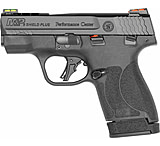 Image of Smith &amp; Wesson PC M&amp;P9 Shield Plus Semi Auto Pistol, 9mm Luger, 3.1 in Barrel