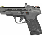 Image of Smith &amp; Wesson PC M&amp;P9 Shield Plus Semi Auto Pistol, 9mm Luger, 4 in Barrel