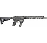 Image of Smith &amp; Wesson Response PCC Flexmag Kit Semi-Auto Rifle, 9mm Luger, 16.5in Barrel