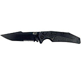 Image of Smith &amp; Wesson S&amp;w M&amp;p H.r.t. Automatic 3.5&quot; Tanto M&amp;p 2.0 Texture Black