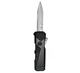 Image of Smith &amp; Wesson S&amp;w M&amp;p H.r.t. Otf 3&quot; Spear Point M&amp;p 2.0 Texture Ss/black