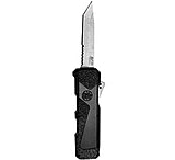 Image of Smith &amp; Wesson S&amp;w M&amp;p H.r.t. Otf 3&quot; Tanto Point M&amp;p 2.0 Texture Ss/black