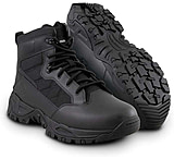 Image of Smith &amp; Wesson Scout 6inch Hot Weather Side-zip Polishable Toe ,