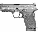 Image of Smith &amp; Wesson Shield EZ Semi Auto Pistol, 30 Super Carry, 3.67 in Barrel