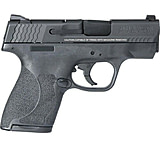 Image of Smith &amp; Wesson Shield M2.0 M&amp;P9 No Safety Semi Auto Pistol, 9mm Luger, 3.1 in Barrel