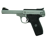 Image of Smith &amp; Wesson SW22 Victory Semi Auto Pistol, 22 Long Rifle, 5.5 in Barrel