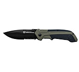 Image of Smith &amp; Wesson Spring Assisted Folding Knife