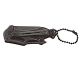 Image of Smith &amp; Wesson Stonewash Keychain Folding Knife
