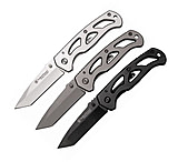 Image of Smith &amp; Wesson SW CK404 Combo Pack Folding Knives