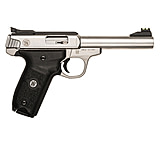 Image of Smith &amp; Wesson SW22 Victory Pistol, .22 Long Rifle, 5.5in barrel