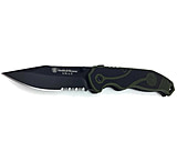 Image of Smith &amp; Wesson SWAT II Spring Assisted Folding Knife
