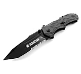 Image of Smith &amp; Wesson Ops 3 MAGIC Assisted Flipper Knife