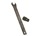 Image of Smith &amp; Wesson Threaded Barrel Adapter, M&amp;P 22C
