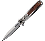Image of Smith &amp; Wesson Unwavered Linerlock A/O