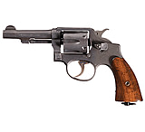 Image of Smith &amp; Wesson Victory Revolver, .38 Special, 4in barrel