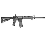 Image of Smith &amp; Wesson Volunteer Semi-Auto Rifle, 5.56x45mm NATO, 16 in barrel