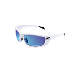 Image of Smith &amp; Wesson Whitehawk Shooting Glasses w/ Storage
