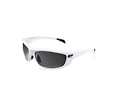 Image of Smith &amp; Wesson Whitehawk Shooting Glasses w/ Storage